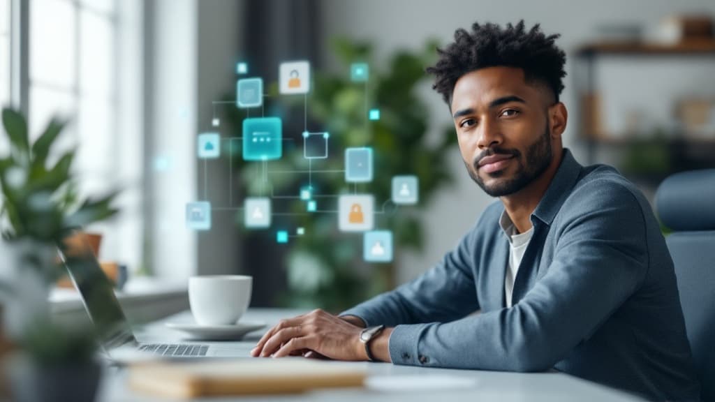 Access review workflow in RoleGuard Access